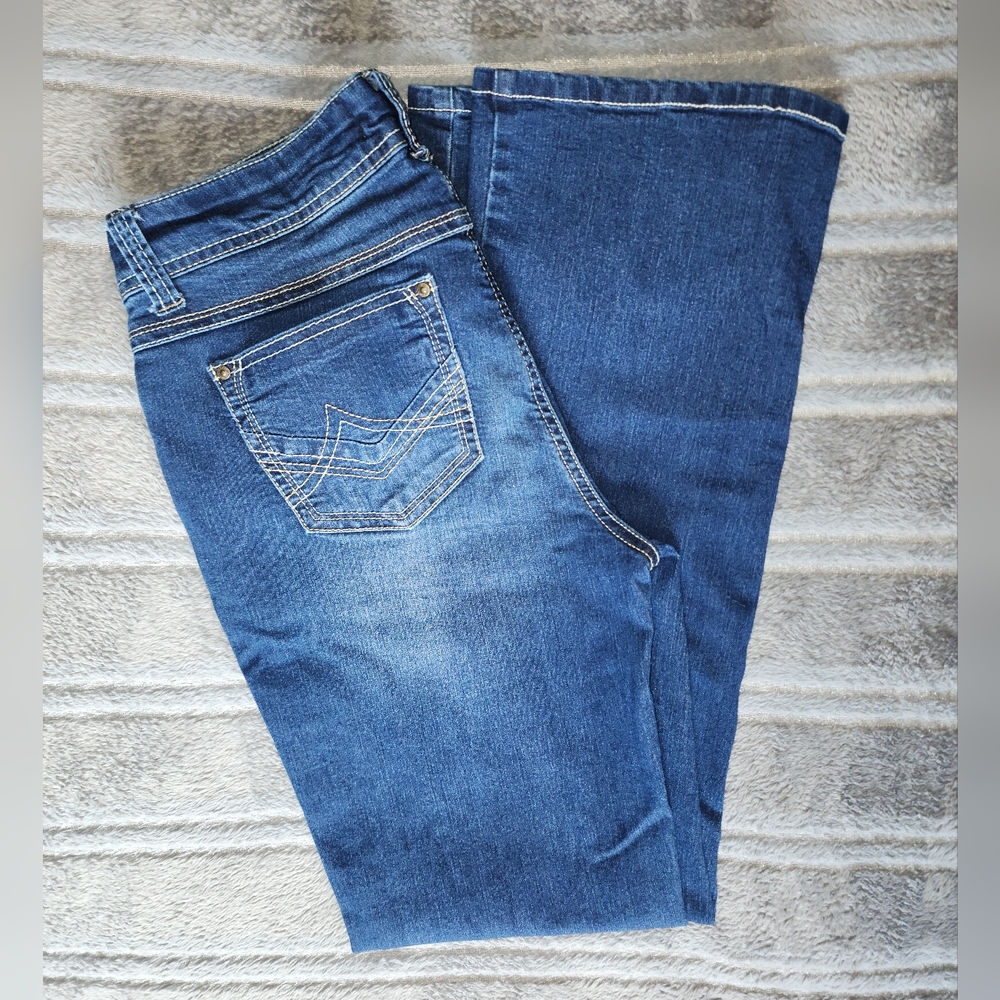 Angels Forever Young jeans